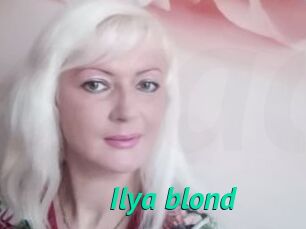 Ilya_blond