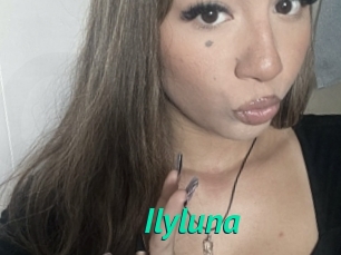 Ilyluna