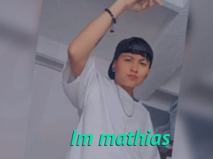 im_mathias Gratis Camsex