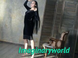 Imaginaryworld