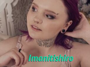 Imanitishiro
