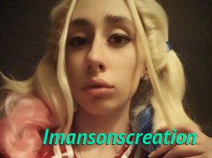 Imansonscreation