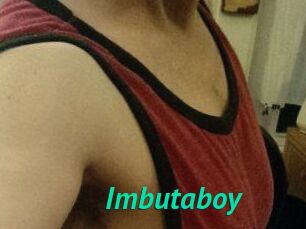 Imbutaboy