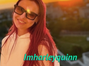 Imharleyquinn
