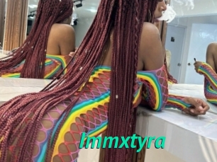 immxtyra Gratis Camsex