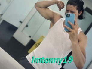 imtonny19 Gratis Camsex
