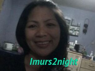 Imurs2night