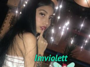 Imviolett