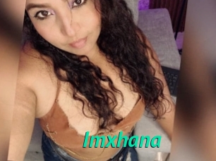 Imxhana