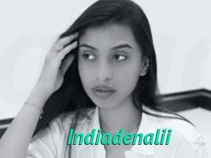 Indiadenalii
