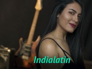 Indialatin