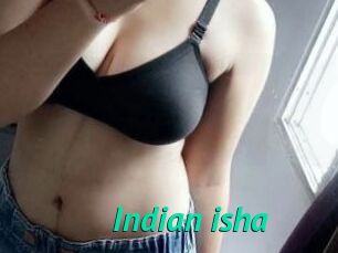 Indian_isha