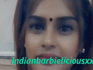 Indianbarbieliciousxx