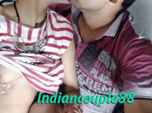 indiancouple88 Gratis Camsex