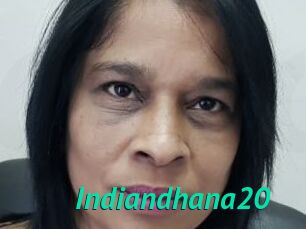 Indiandhana20