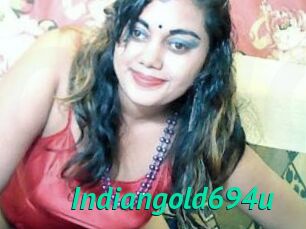 Indiangold694u