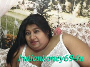 Indianhoney694u