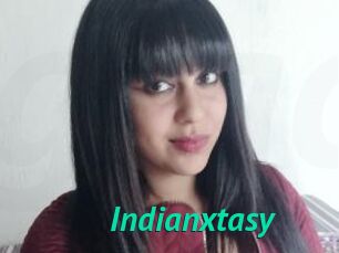 Indianxtasy