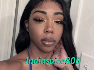 Indiaspice808