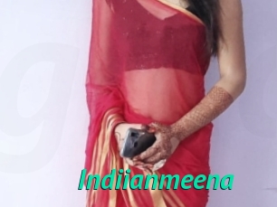 Indiianmeena