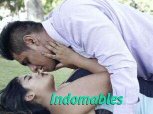 Indomables