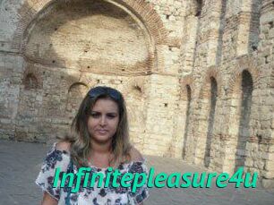 Infinitepleasure4u