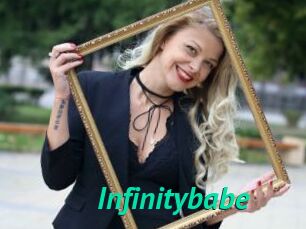 Infinitybabe