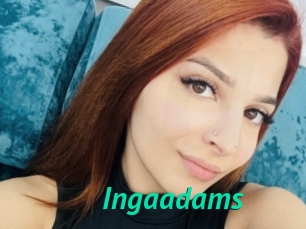 Ingaadams