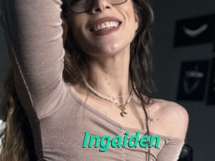 Ingaiden