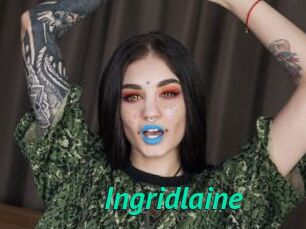 Ingridlaine