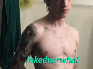 Inkednarwhal