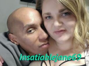 Insatiablejane69