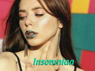 Insomniaa
