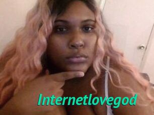 Internetlovegod