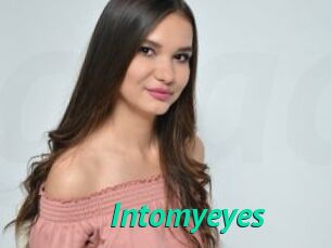 Intomyeyes