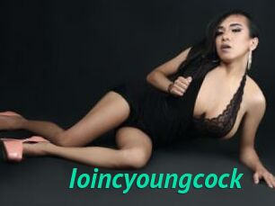 Ioincyoungcock