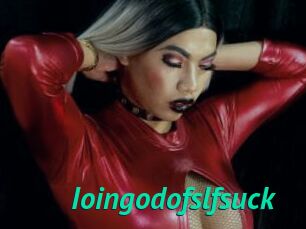 Ioingodofslfsuck