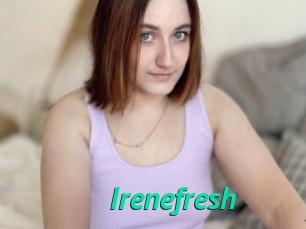 Irenefresh