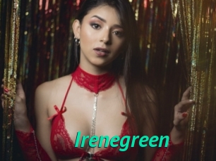Irenegreen