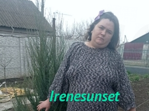 Irenesunset