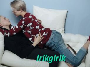 Irikgirik