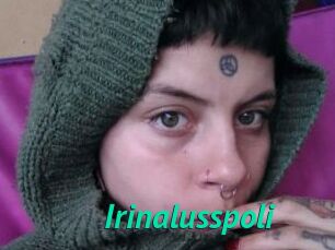 Irinalusspoli