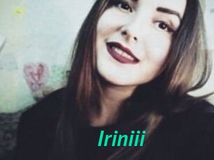 Iriniii