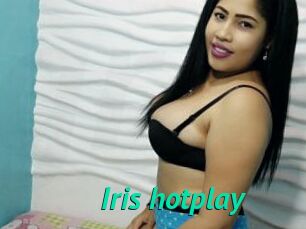 Iris_hotplay