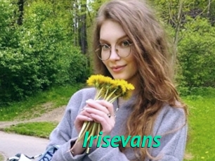 Irisevans