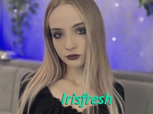 Irisfresh