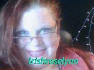 Irishroselynn
