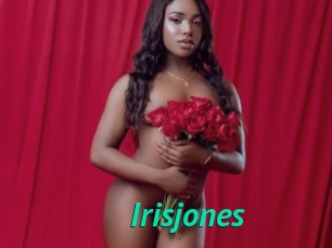 irisjones Gratis Camsex
