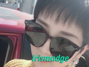 Irismadge