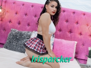 Irisparcker